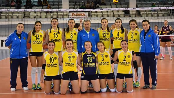 Ankaragücü Voleybol takımında neler oluyor?