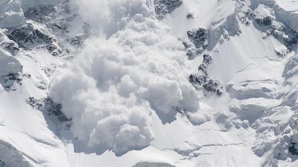Avusturya'da ABD'li 2 kayakçı öldü