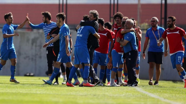 Balçova Yaşamspor'un ismi değişiyor..