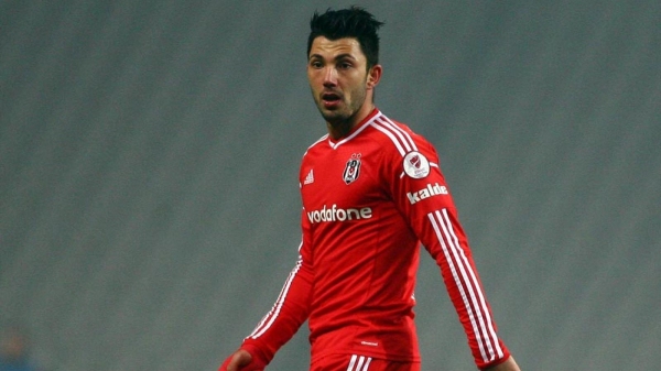 Beşiktaş'ta yeni isimler ilk kez forma giydi