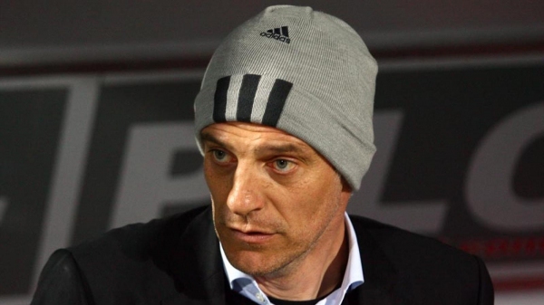 Bilic: "Bize her maç deplasman"