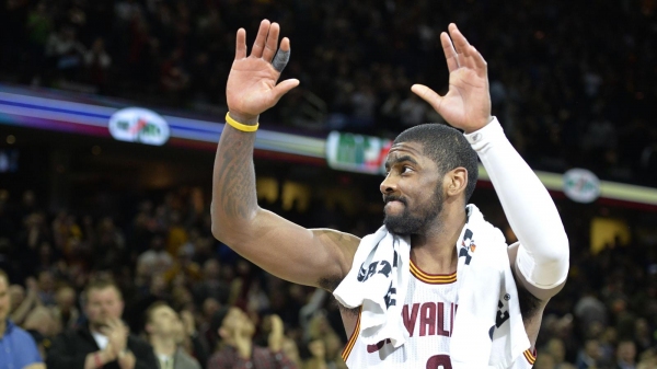 Cleveland Cavaliers-Portland Trail Blazers: 99-94