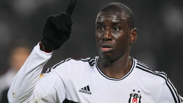 Demba Ba: "Hedefimiz şampiyonluk, derbiler değil"