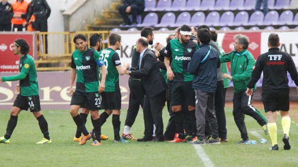 Denizlispor'un yeni patronu belli oldu