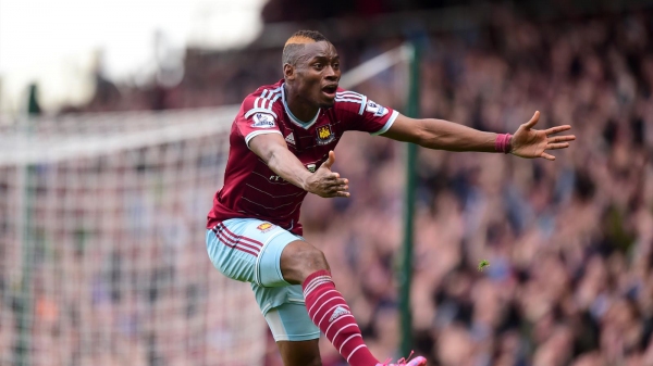 Diafra Sakho'ya FIFA'dan ceza geliyor
