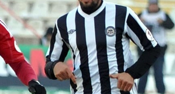 Emin Yalın, Nazilli Belediyespor'da