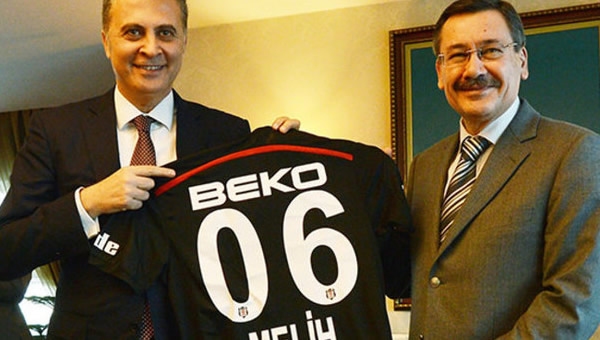 Fenerbahçe, Beşiktaş, Galatasaray, Ankara'ya taşınsın!