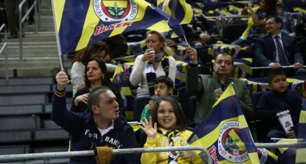 Fenerbahçe-Laboral biletleri satışa çıkıyor