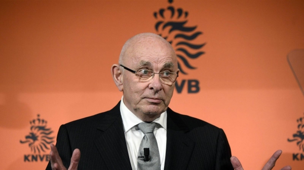 "FIFA'nın modernleşmesi gerekiyor"