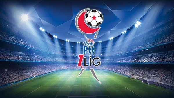 PTT 1. Lig'de 18. hafta programı