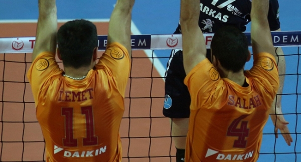 Galatasaray FXTCR avantaj peşinde