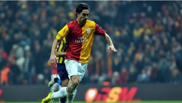 Galatasaray'dan Akhisar'a...