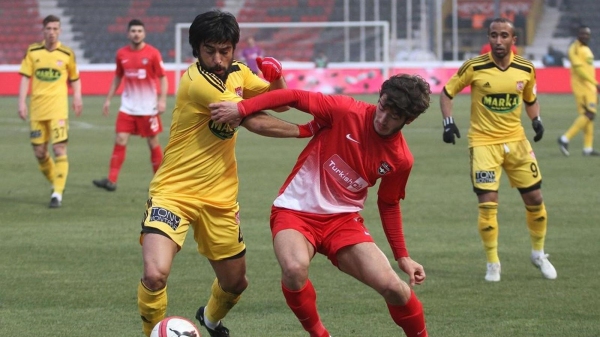 Gaziantepspor - Sivasspor maçı biletleri ne kadar?