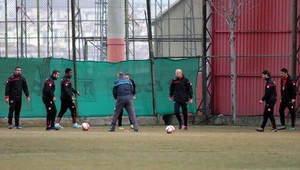 Gençlerbirliği, Cizrespor'a kucak açtı!