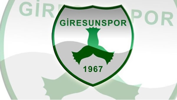 Giresunspor'da Devre Arası Kampı Başladı