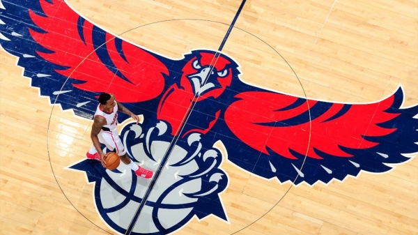 Hawks üst üste 18. galibiyetini aldı