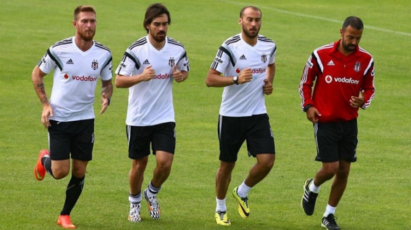 İşte Pektemek ve Kavlak'ın son durumları!