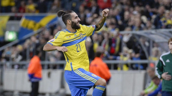 Jimmy Durmaz'ın menajerinden transfer açıklaması!