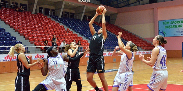 Kartal, Ordu'da kayıp!