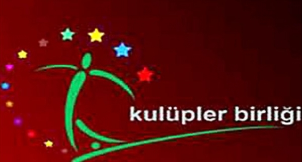 Kulüpler Birliği Antalya'da toplandı