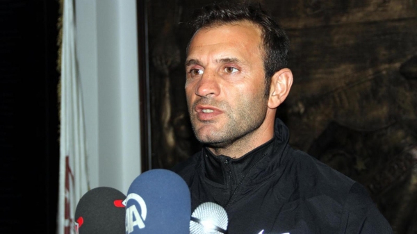 Okan Buruk: "2 transferimiz daha olacak"