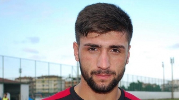 Orduspor'da Yasin Ozan ile yollar ayrıldı