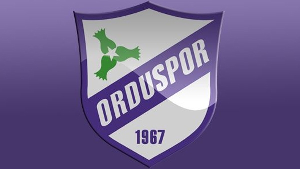 Orduspor'un 8 milyona ihtiyacı var..