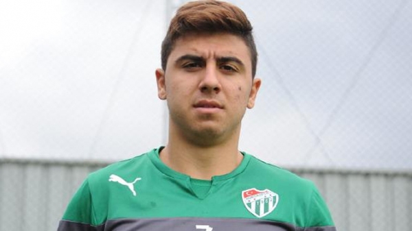 Ozan Tufan, Bursaspor'dan ayrıldı mı?