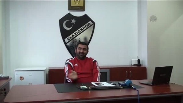 Özat yaptığı hareketi 30.dakikadaki taca bağladı...