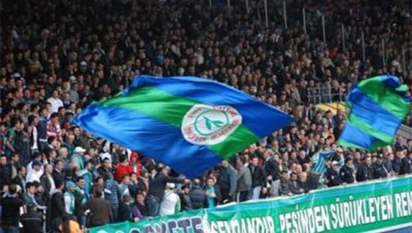 Passolig, Rize'yi de vurdu...