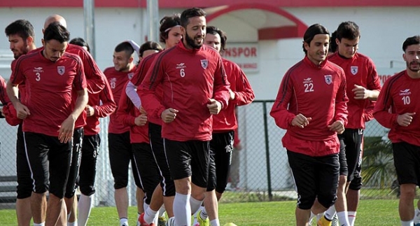 PTT 1. Lig'de Karadeniz derbisi!
