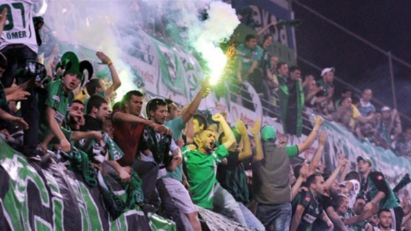 Sakaryaspor'da transfer yasağı kalktı