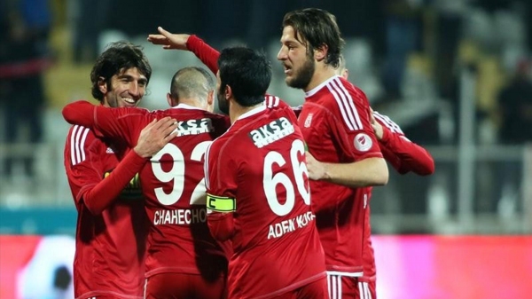 Sivasspor kombine fiyatlarını  belirledi!