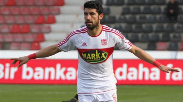Sivasspor'da Gaziantepspor mesaisi