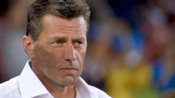 Skibbe: "Defansif değil, ofansif bir oyun sergileyeceğiz"
