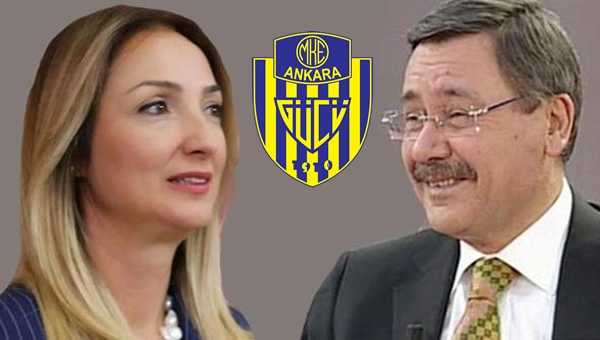 Şovu yapan Gökçek değil Nazlıaka imiş!