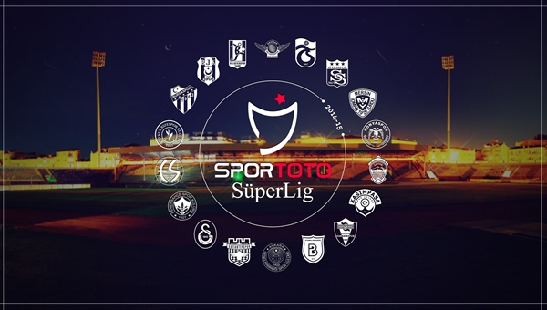 Süper Lig'de 18. hafta programı