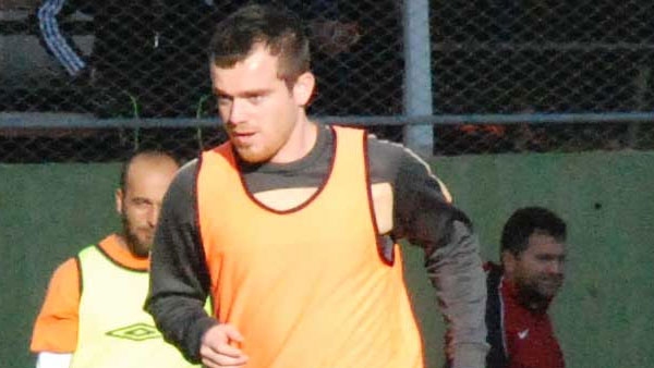 Talha Mayhoş, Bandırmaspor'da..