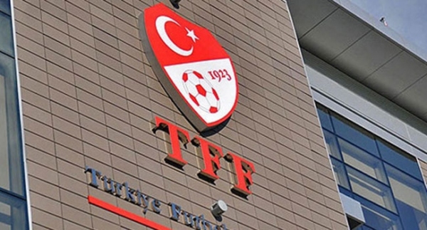 TFF artık Riva'da...