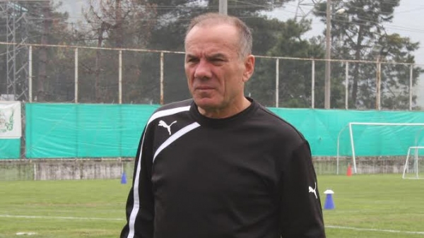 Tokatspor transfer peşinde...