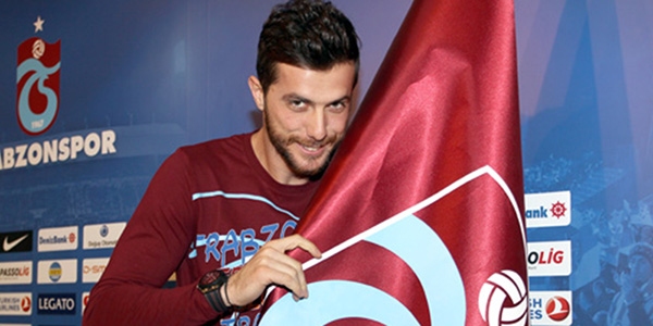 Uğur Demirok resmen Trabzonspor’da