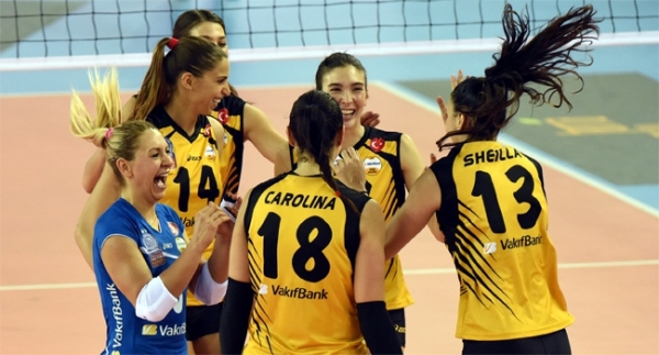 VakıfBank, Piacenza'yı konuk edecek