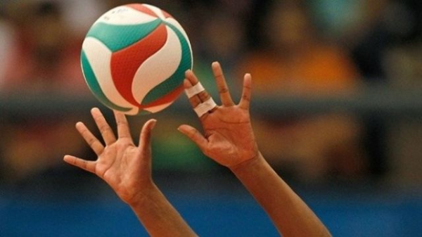 İlbank, Nilüfer Belediyespor'u yendi..