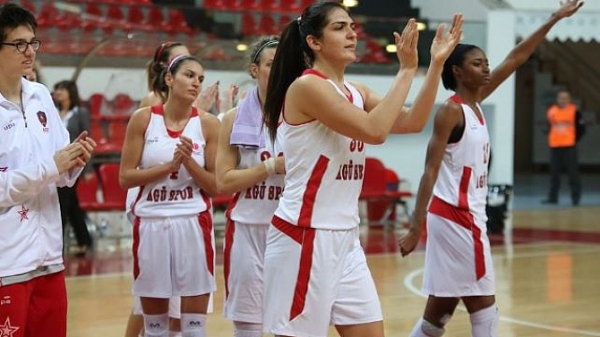 Whalen, AGÜ ile şampiyonluk istiyor