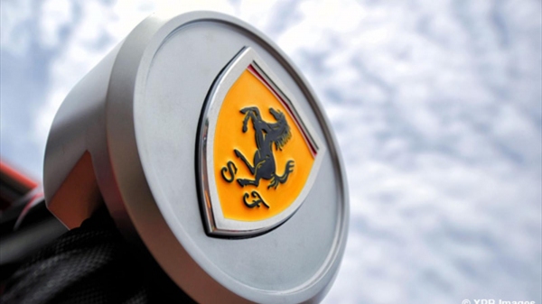 Yeni Ferrari’nin lansmanı 30 Ocak'ta yapılacak