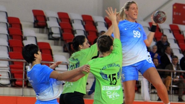 Yenimahalle Belediyesi farkı biraz abarttı! 53-27