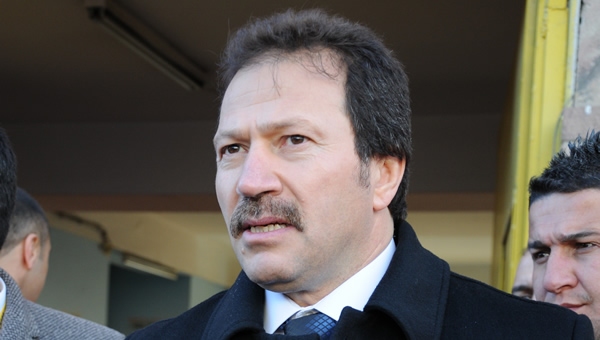 Mehmet Yiğiner: "Farkı kaçırdık"