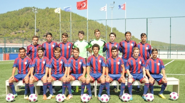 Altınordu U-21 takımı ligden çekilme kararı aldı