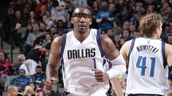 Amar’e Stoudemire, Phoenix’e mi dönecek?