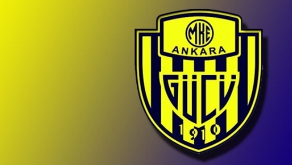 Ankaragücü lisansı aldı